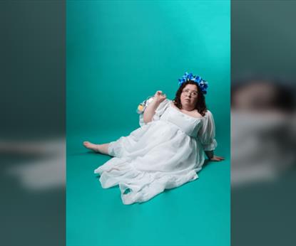 Alison Spittle: Wet