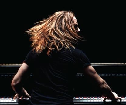 Tim Minchin