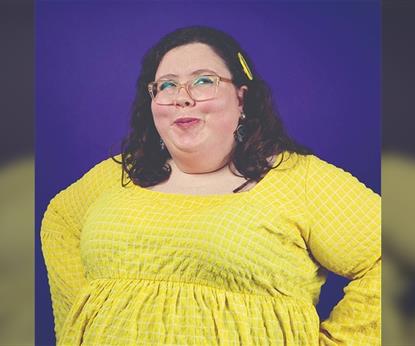 Alison Spittle: Fat Bitch (WIP)