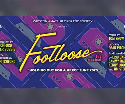 Footloose: The Musical