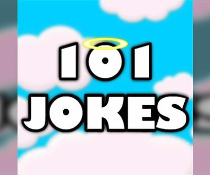 101 Clean Jokes in 30 Minutes