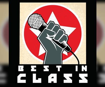 Best In Class