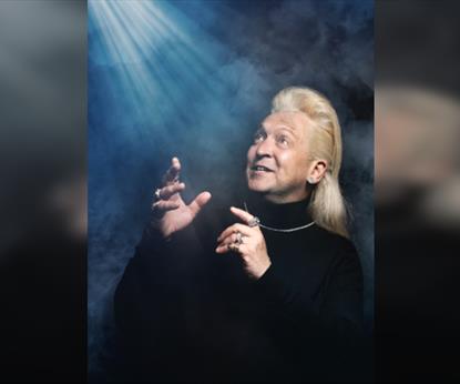 Clinton Baptiste: Spectral Intercourse