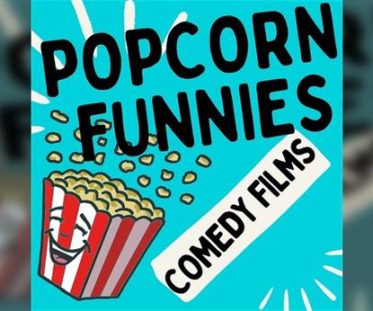 Popcorn Funnies