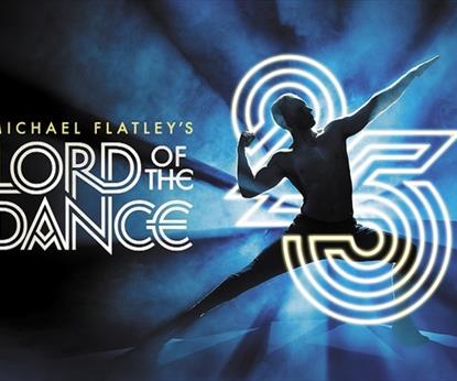 Lord of the Dance: A Lifetime of Standing Ovations