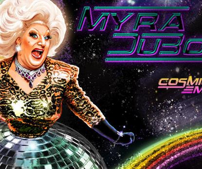 Myra Dubois