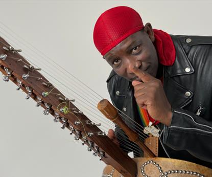 N'faly Kouyaté
