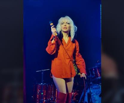 Bootleg Blondie