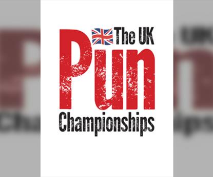The UK Pun Championships