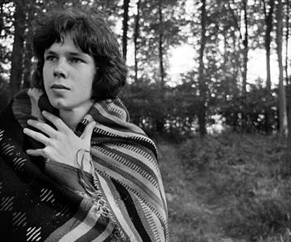 Keith James - The Songs of Nick Drake