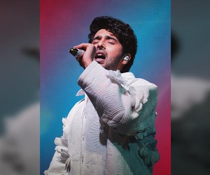 Armaan Malik