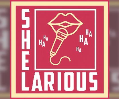 She-Larious