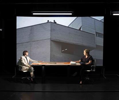 Prototype Theater presents Dead Cats