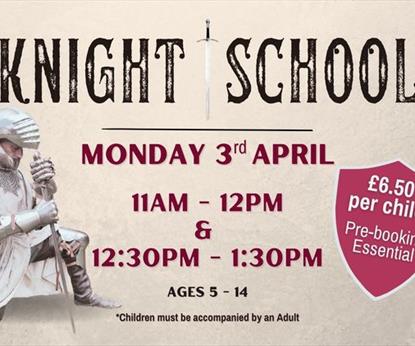 Knight School