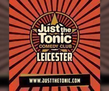 Just the Tonic Comedy Club