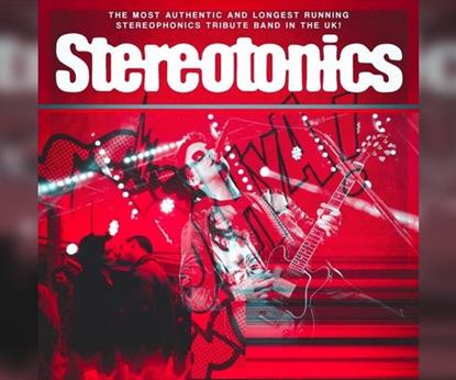 The Stereotonics