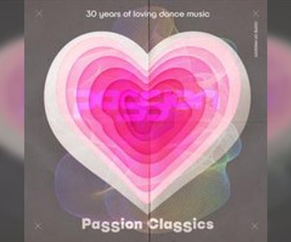 PaSSion ClaSSics 2025 | 30 Years Of Music