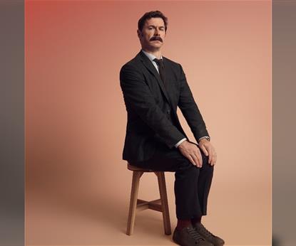 Mike Wozniak: Work In Progress