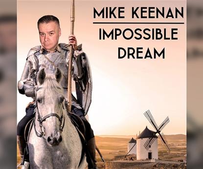 Mike Keenan : Impossible Dream