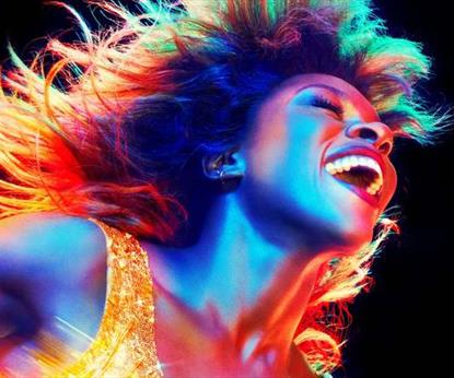 Tina - The Tina Turner Musical