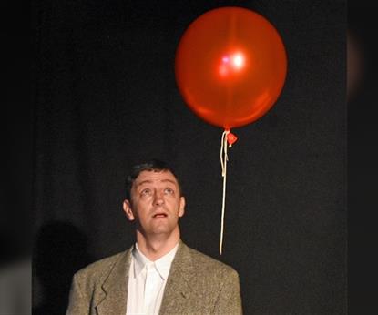 The Red Balloon