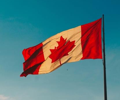 Canuck - A History of Canadian Cinema