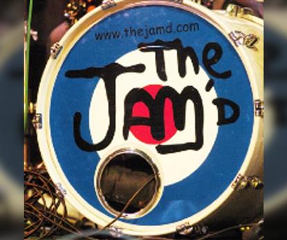 The Jam'd: The Jam Tribute