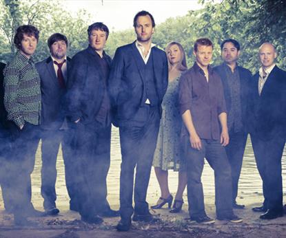 Bellowhead