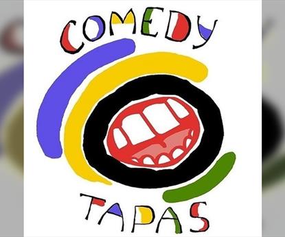 ACOMEDYTAPAS