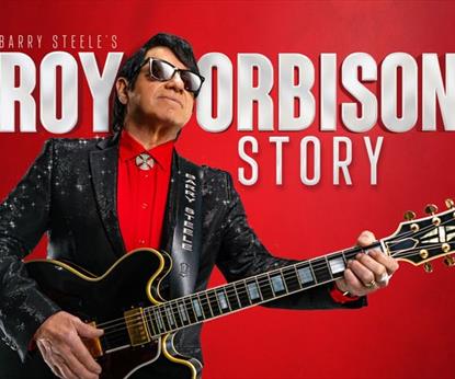 The Roy Orbison Story