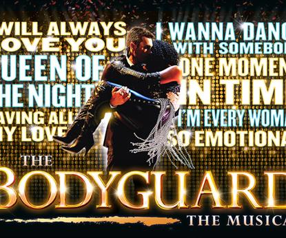 The Bodyguard