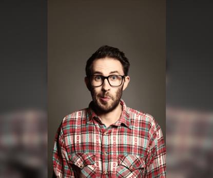 Oadby Comedy Club