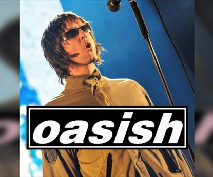 Oasish