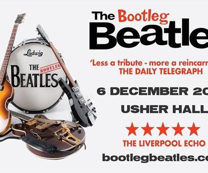 The Bootleg Beatles