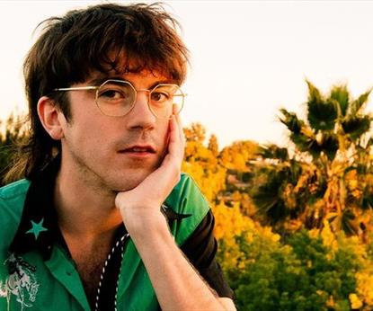 Declan McKenna