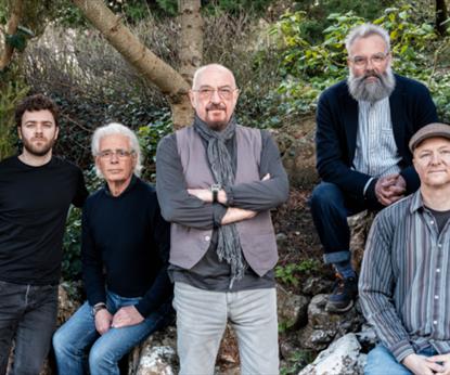 Jethro Tull