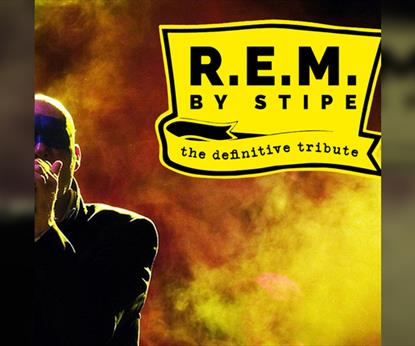 R.E.M. by Stipe