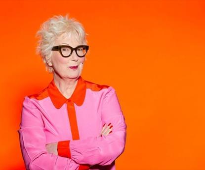 Jenny Eclair: Jokes, Jokes, Jokes, Live