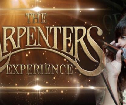 The Carpenters Experience