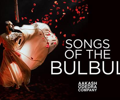 Songs of the Bulbul