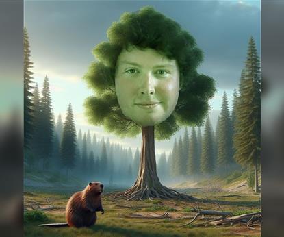 Christiaan Hendriksen: Treeeeee