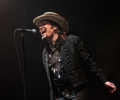 Adam Ant