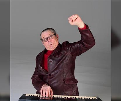 John Shuttleworth's Raise the Oof!