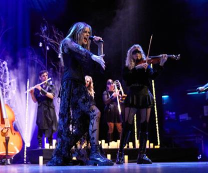 London Symphonic Rock Orchestra