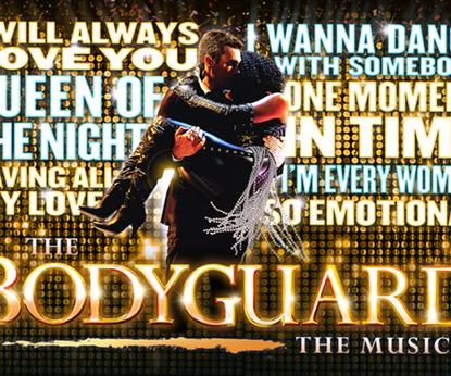 The Bodyguard