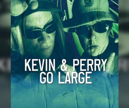 Kevin & Perry