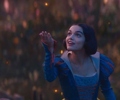 Snow White