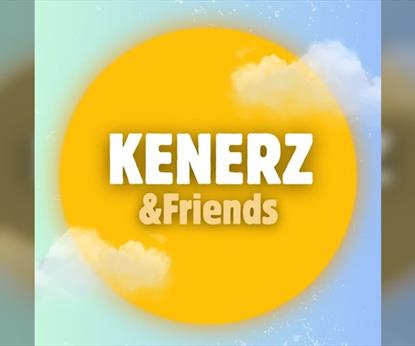 Kenerz&Friends - Charity Day Party