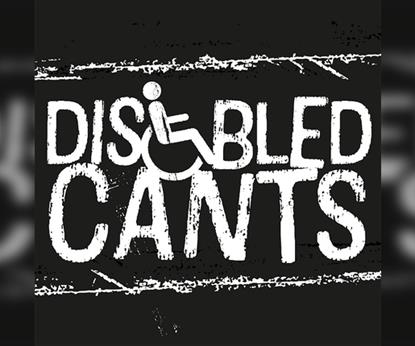 Disabled Cants