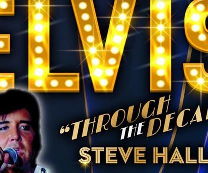 Elvis: Through the Decades